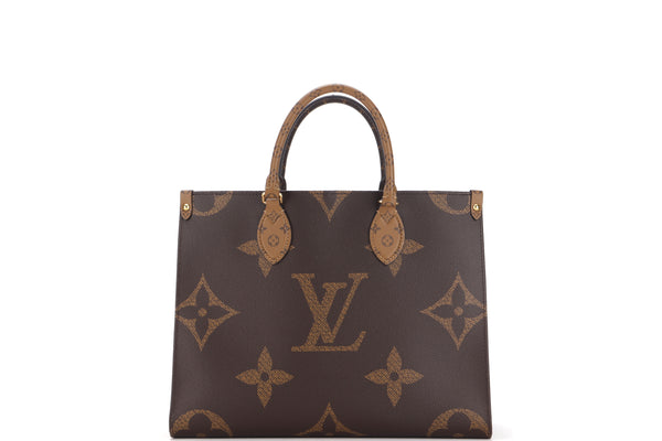 OnTheGo MM Monogram Canvas - Women - Handbags