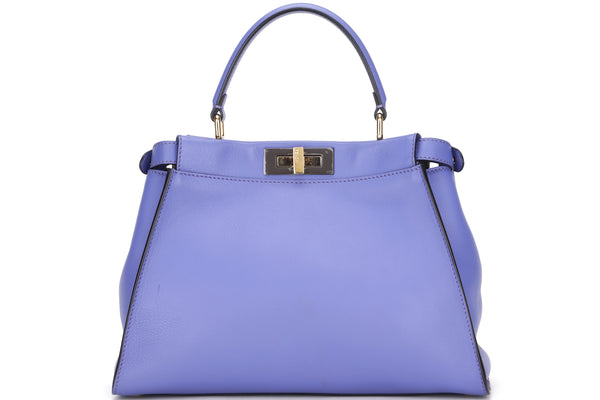 Fendi peekaboo grande best sale