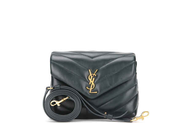 Beg ysl best sale