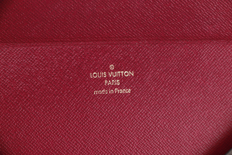 LOUIS VUITTON M62034 KIRIGAMI POCHETTE PM (RI4195) MONOGRAM CANVAS, WITH DUST COVER & BOX