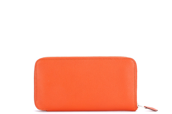 hermes zippy wallet