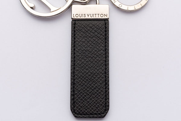 Louis Vuitton Taiga Neo Club Bag Charm and Key Holder