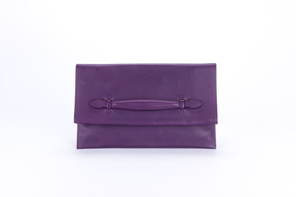 Hermes Plitplat 33cm Ultraviolet Color with Dust Cover