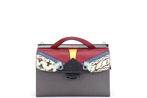 Fendi demi store jour bag