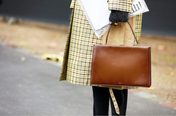 Guide to Buy the Best Vintage Bag