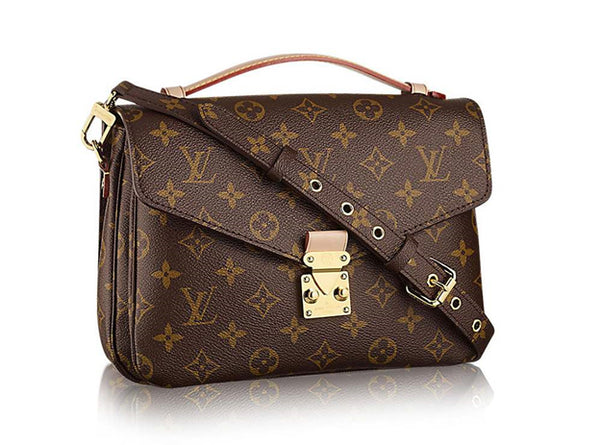 How to Check on the Authenticity of Louis Vuitton Bag?