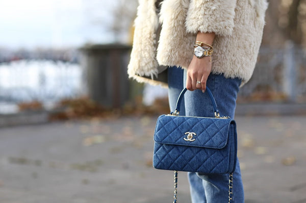 What Should You Know About Chanel Flap Bags