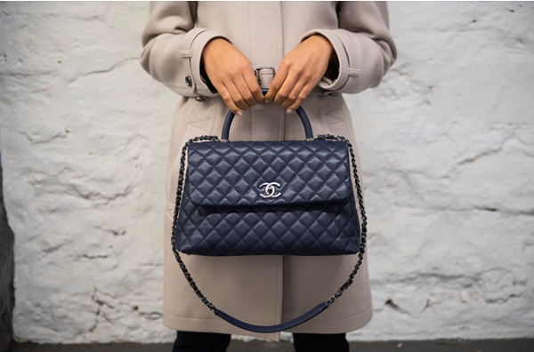 5 TIPS FOR BUYING AUTHENTIC SECOND-HAND DESIGNER HANDBAGS