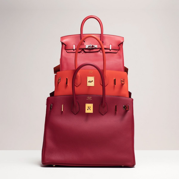 Hermes Bags That's Worth Investing In