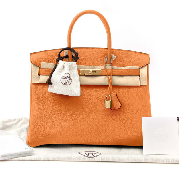Is an Hermes Kelly or Birkin the Best Style for Me? - The Vintage