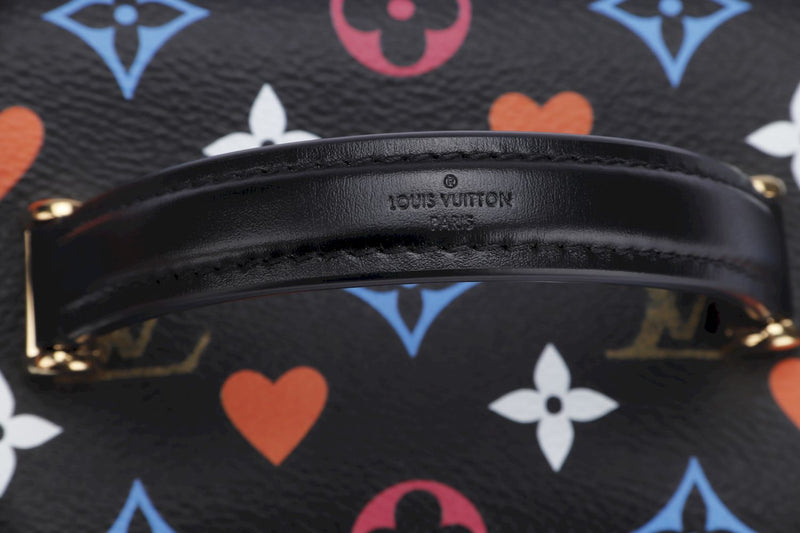 Louis Vuitton Game On Vanity, PM Size