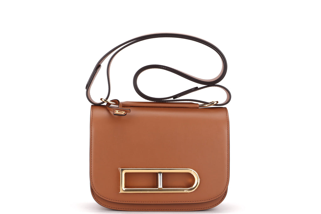 Delvaux Shoulder Bag 1977, Delvaux Handbags