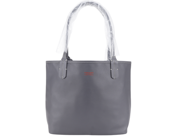GOYARD ANJOU MINI BAG GREY COLOR WITH DUST COVER