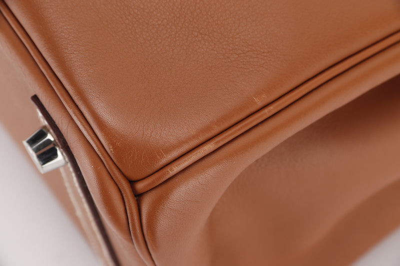 hermes swift leather colors