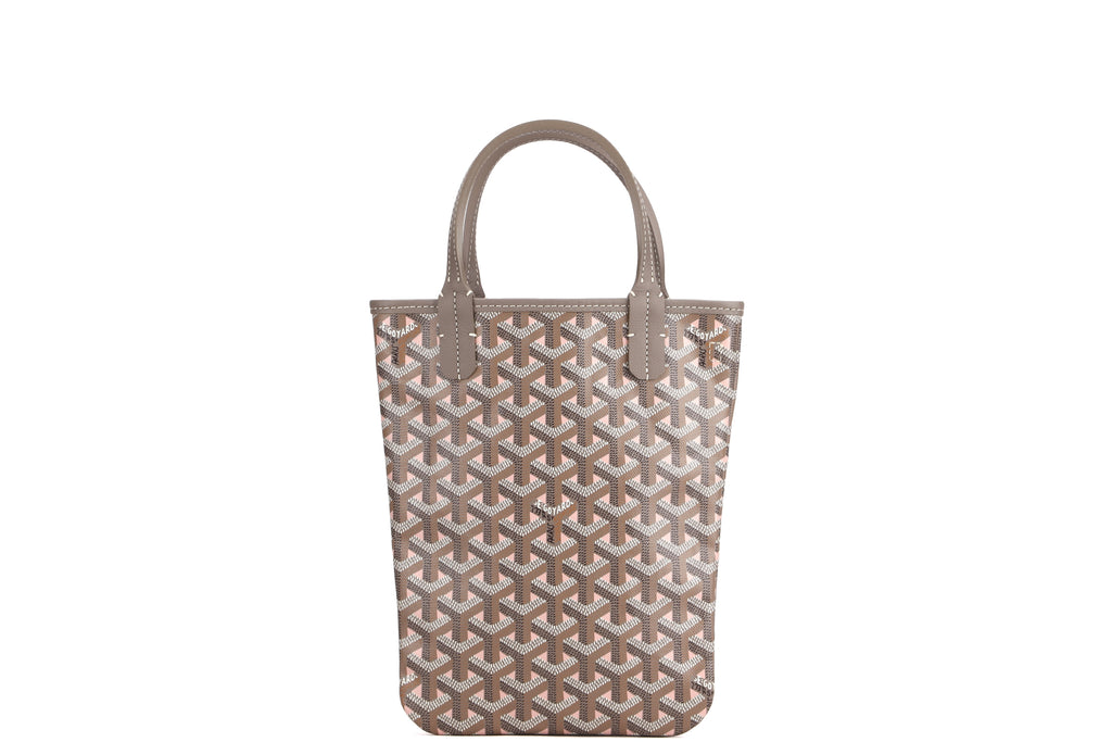 Goyard Limited Edition Poitiers Bag Rose Poudre Pink – ＬＯＶＥＬＯＴＳＬＵＸＵＲＹ