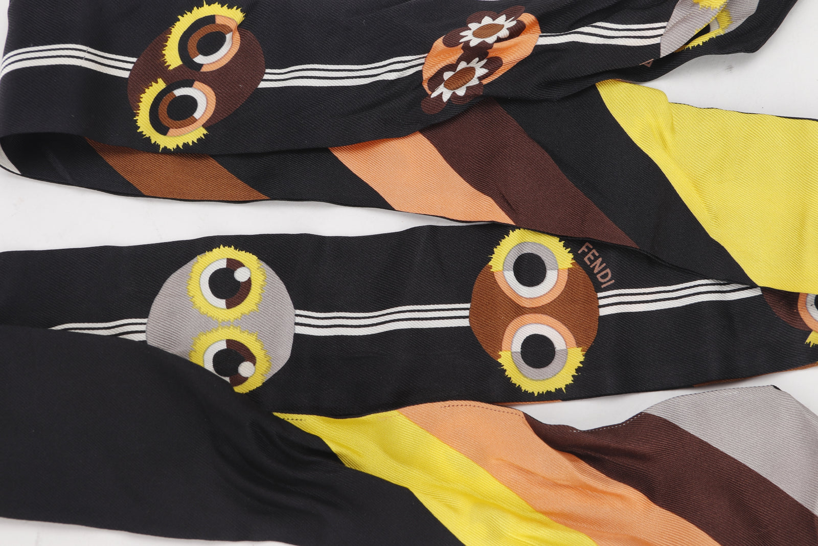 Fendi owl best sale