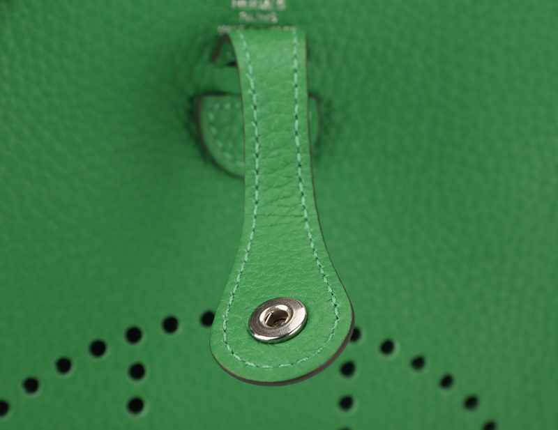 Hermes evelyne colors 2020 hotsell