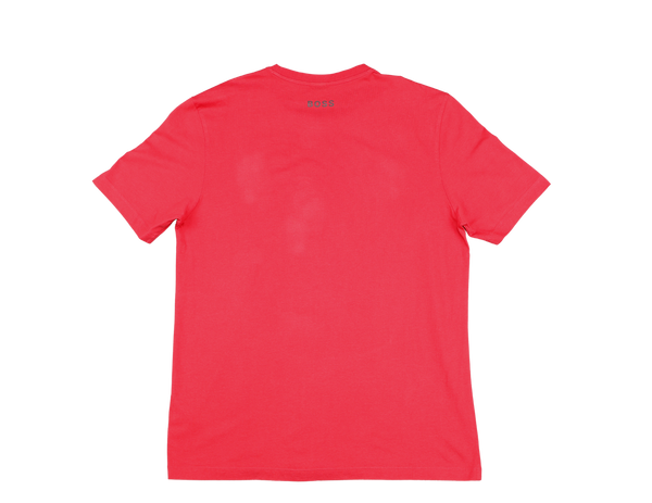 HUGO BOSS MEN T-SHIRT SHORT SLEEVE SIZE XL