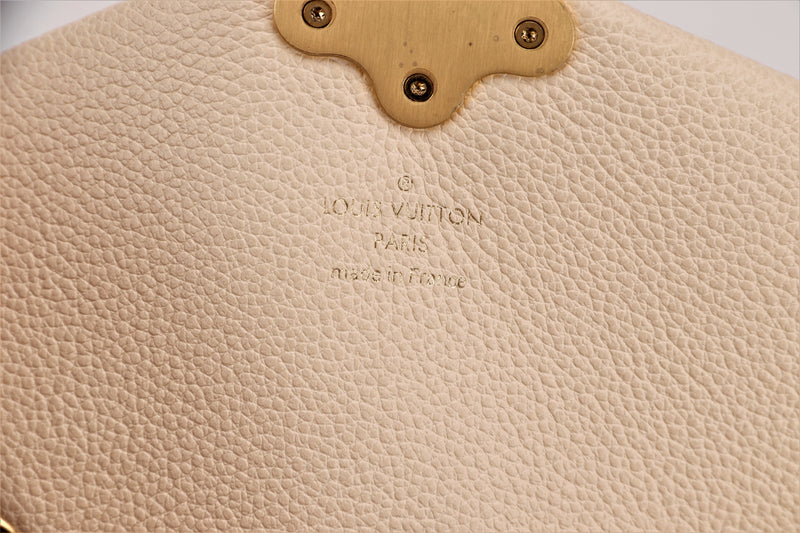 NTWRK - Louis Vuitton Clapton Backpack