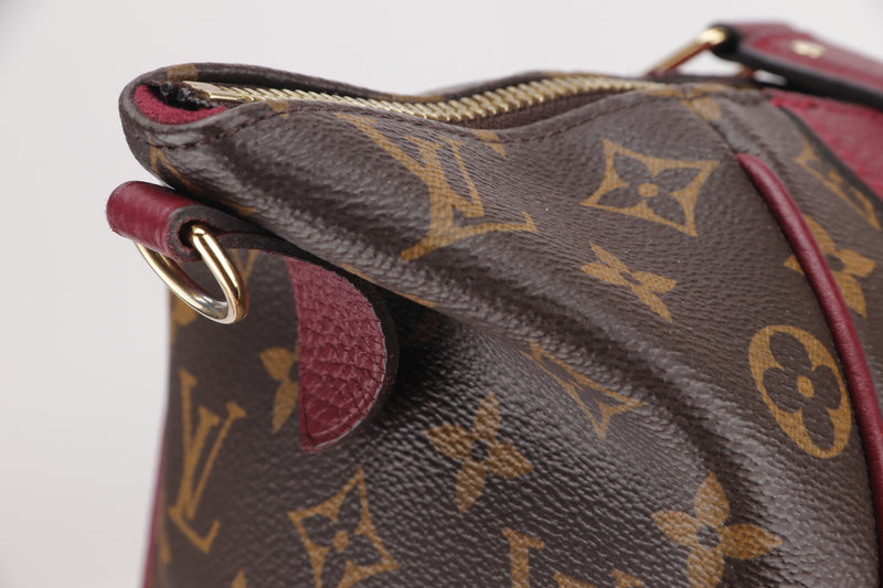 Louis Vuitton Bag 7793 – TasBatam168