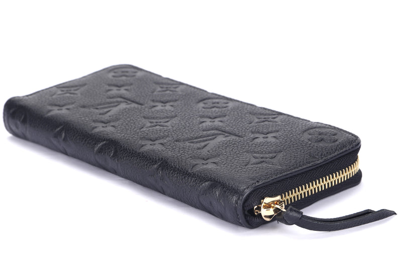 Louis Vuitton Wallet Zippy Taupe Beige Long Round Zipper Women's Monogram  Embossed Lamb Leather M81511 LOUISVUITTON | eLADY Globazone