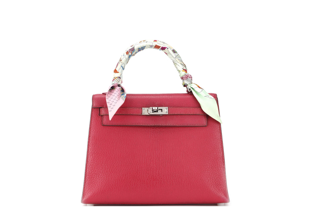 Hermes kelly 28 outlet red