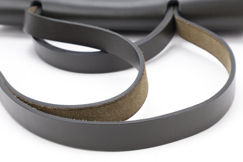 HERMES HERBAG SELLIER 31 STAMP A (YEAR 2017) BAMBOO x KHAKI SILVER HARDWARE NO DUST COVER