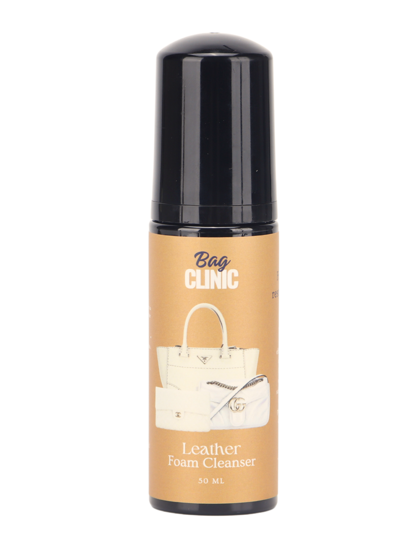 Bag Clinic Solution Set