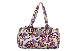 MARC BY MARC JOCOBS MULTICOLOR NYLON SHOULDER BAG WITH STRAP, NO DUST COVER