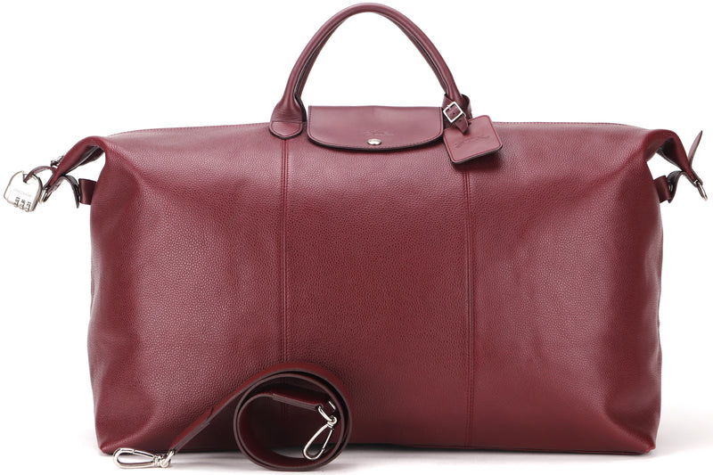 Le pliage leather hot sale