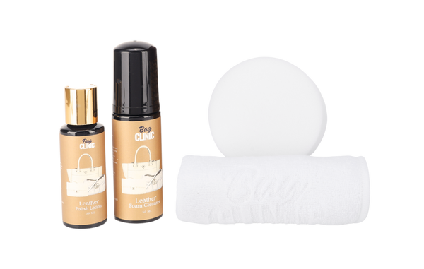 Bag Clinic Solution Set
