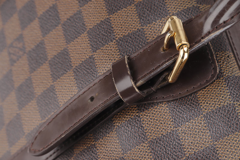 Louis Vuitton Bel Air Handbag 216428