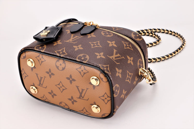 louis vuitton m41113 speedy bandouliere 25 (mb0166) monogram canvas, with  strap, no lock, keys & dust cover