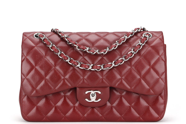 Chanel Chanel 19 Green Leather ref.765513 - Joli Closet