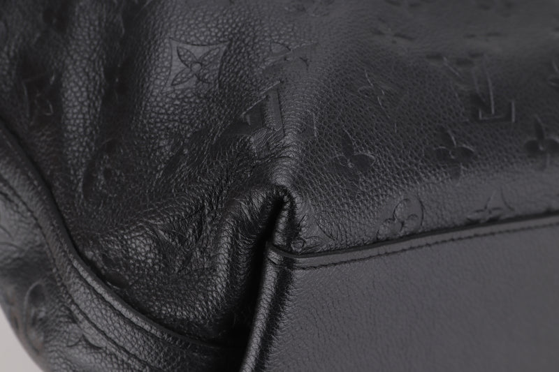 louis vuitton brea m91455 (aa4114) mm amariante vernis leather