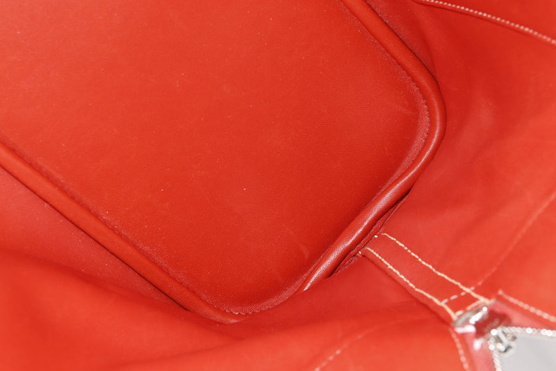 Hermès Bolide Handbag 389677