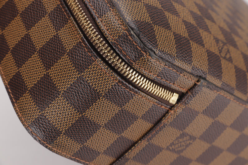 Bag - Louis - Bag - Vuitton - Louis Vuitton Sabana briefcase in