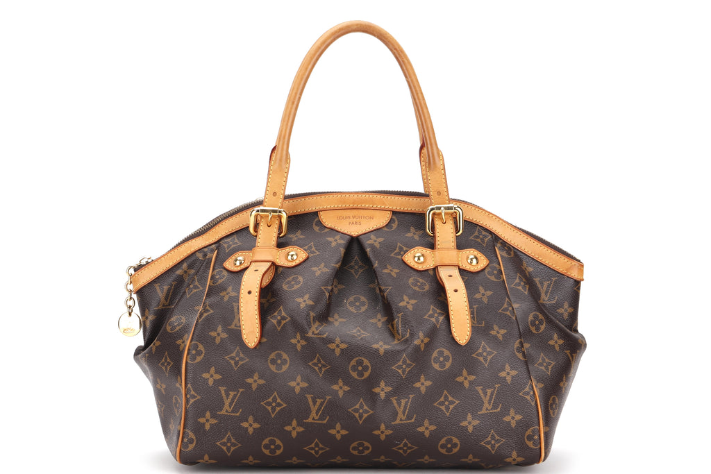 Louis Vuitton - Tivoli GM Monogram Canvas