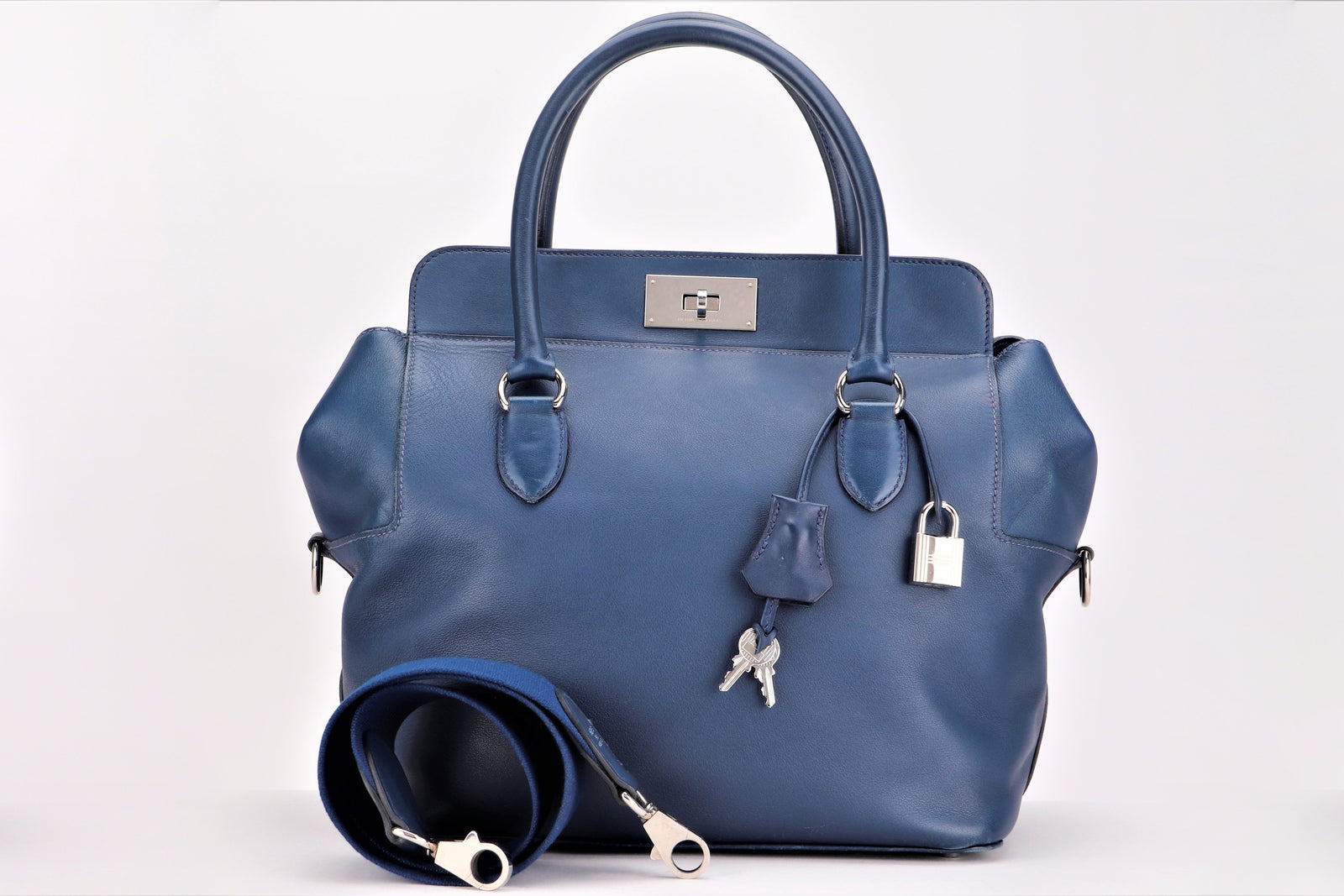 【その日の気分で♪】HERMES ポーチ 2WAY その日の気分で♪】HERMES ポーチ 2WAY