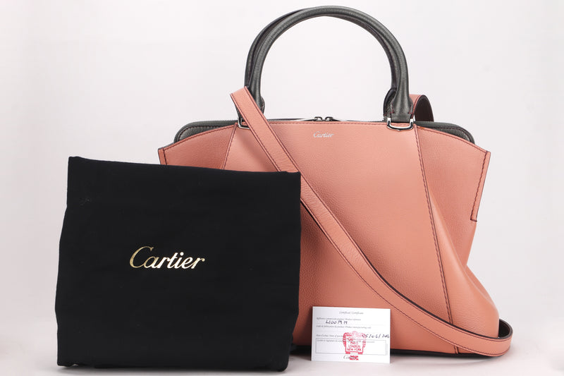 Meet The All-New Panthère de Cartier Bag - BAGAHOLICBOY