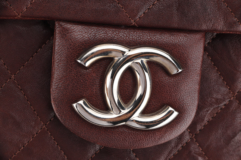 chanel modern chain bag