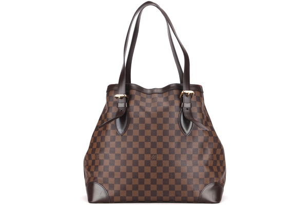 Louis Vuitton M56690 Monogram Totally GM Shopping Tote - The Attic Place