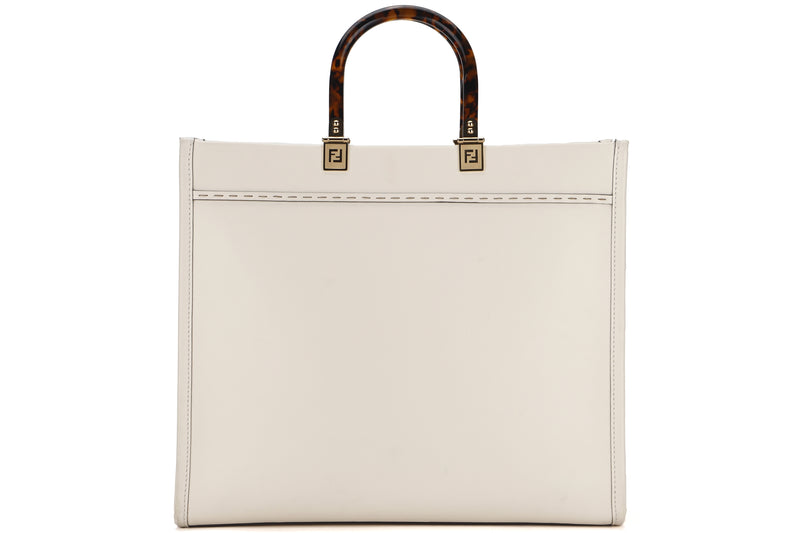 Women's 'sunshine' Medium Tote Bag by Fendi