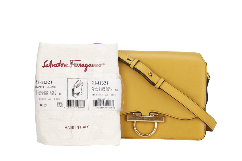 Salvatore ferragamo joanne discount