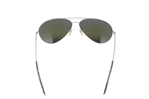 VICTORIA BECKHAM AVIATOR SUNGLASSES VBSI 64-14-140 WITH BOX