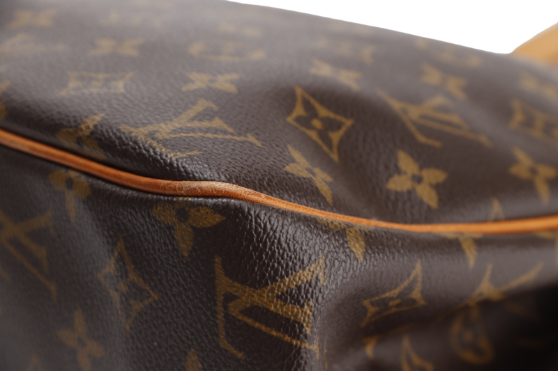 LOUIS VUITTON M51154 BATIGNOLLES MM MONOGRAM CANVAS NO DUST COVER