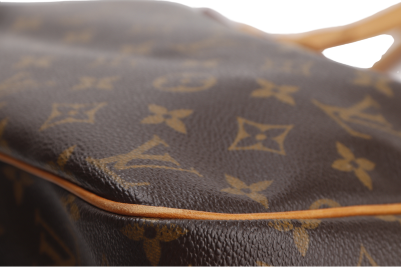 LOUIS VUITTON M51154 BATIGNOLLES MM MONOGRAM CANVAS NO DUST COVER