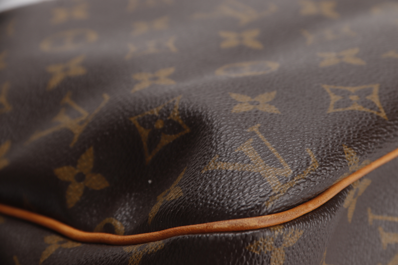 LOUIS VUITTON M51154 BATIGNOLLES MM MONOGRAM CANVAS NO DUST COVER