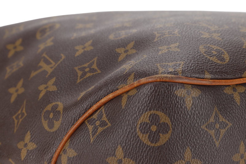 LOUIS VUITTON DELIGHTFUL M40352 PM MONOGRAM CANVAS GOLD HARDWARE NO DUST COVER