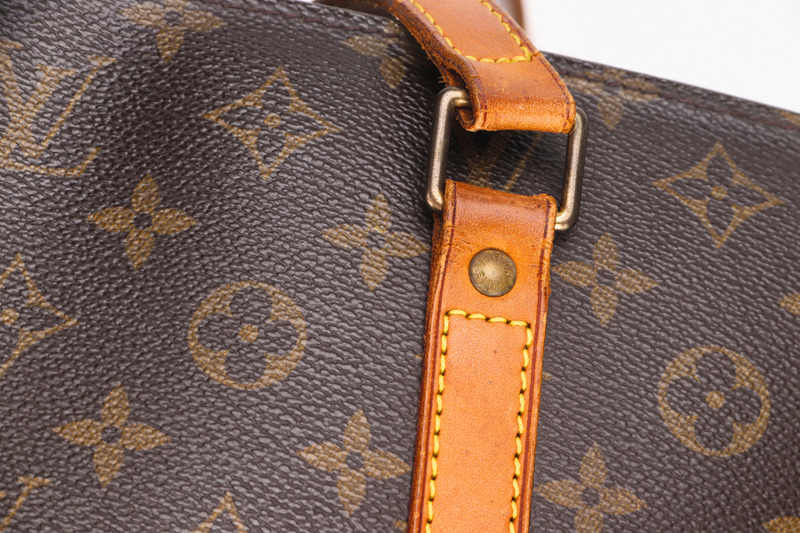 LOUIS VUITTON M51102 BABYLONE MONOGRAM CANVAS, NO DUST COVER